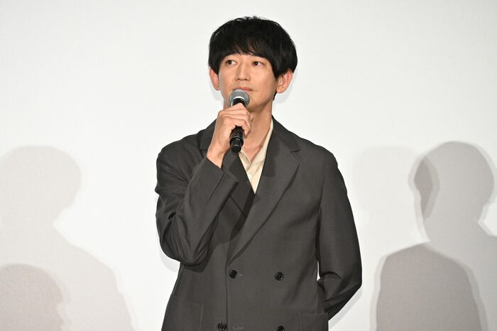 永山瑛太さん