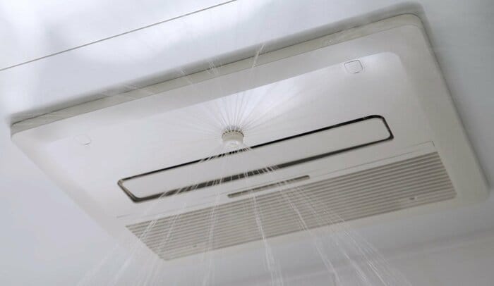 ラク家事浴室暖房乾燥機「シャーン」