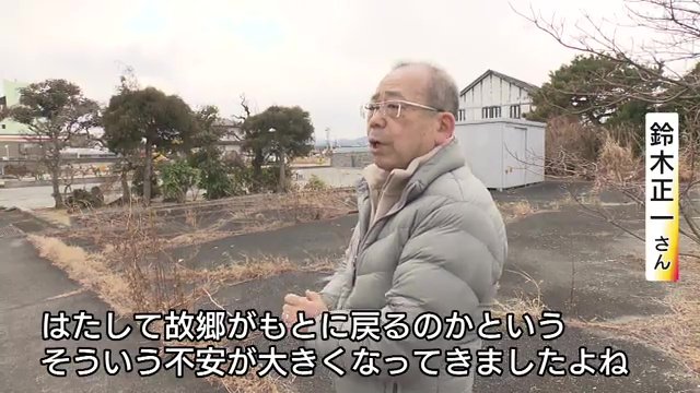 鈴木正一さん(74)