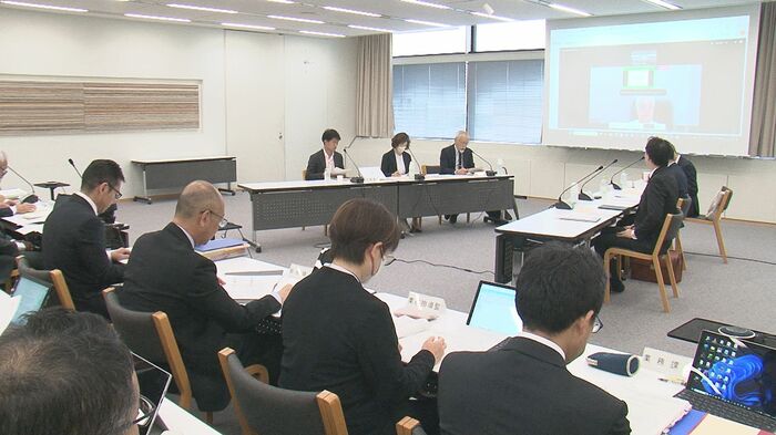 県立病院経営委員会