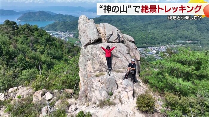 読書没頭したい人、自然を満喫したい人も