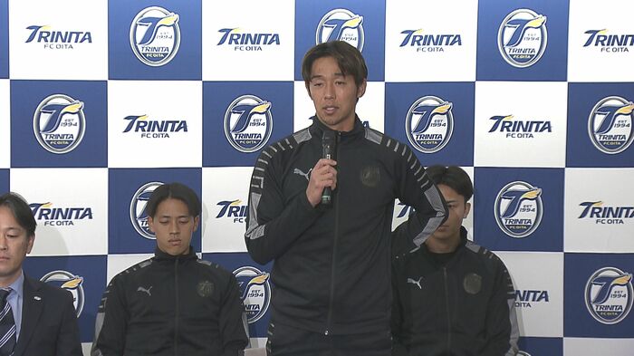 清武弘嗣選手