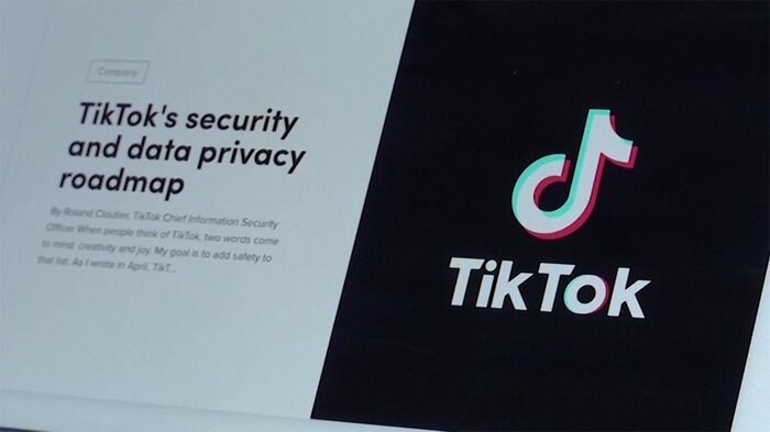 米「TikTok」禁止へ 20日以降のアプリ配信