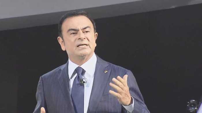 異例!ゴーン容疑者らの「勾留延長」認めず…その理由を元東京地検特捜部検事に聞いてみた