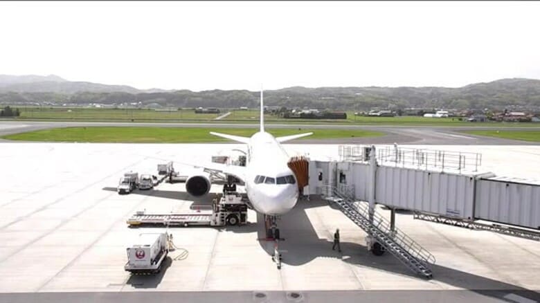 羽田空港航空管制システムトラブル　日本航空の出雲便で2便欠航　全日空の鳥取・米子・石見便に遅延｜FNNプライムオンライン