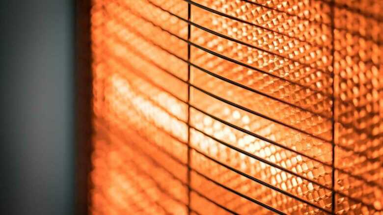 暖房器具の火災 “7割”は電気ストーブ　「光」ではなく「火」の意識で命を守れ