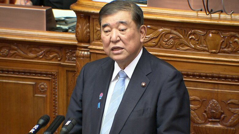 政府が骨太方針の原案で“財源なき減税策”を否定　賃上げ定着を重視　備蓄米の流通円滑化にも言及｜FNNプライムオンライン