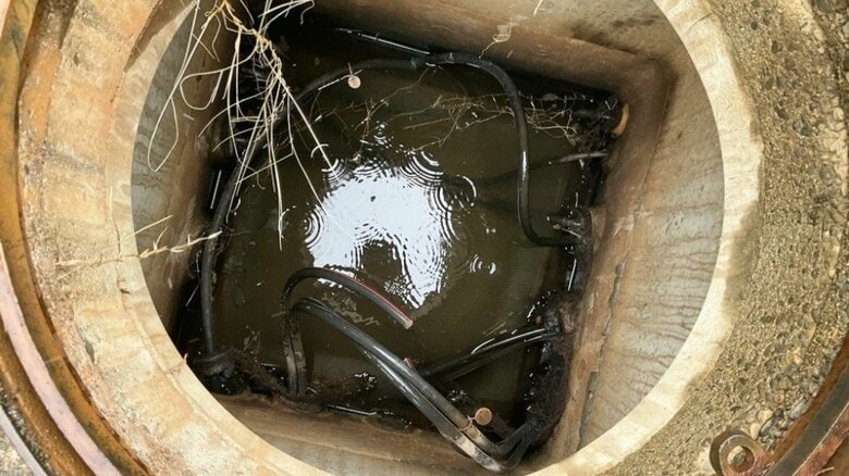 野球場で複数の銅線ケーブル切断、持ちされられる　照明つかず高校の野球部の夜間練習は中止に　車止めの南京錠も壊される｜FNNプライムオンライン