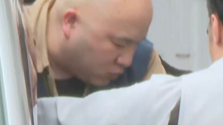 母親の首を絞め殺害か　宮崎県の35歳男を殺人の疑いで再逮捕　長野・阿南町またはその周辺で殺害し、山中に遺棄したか｜FNNプライムオンライン