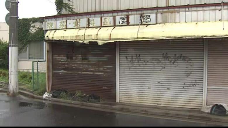 仙台市内で参院選比例代表選出候補者の選挙ポスターに放火か　公職選挙法違反で６０歳の男逮捕｜FNNプライムオンライン