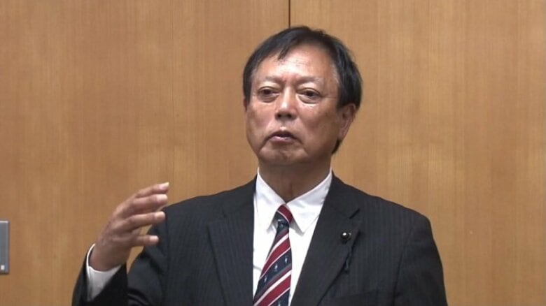 松井重樹元兵庫県議を書類送検　宿泊費として政務活動費を不正受給した詐欺と虚偽公文書作成・行使の疑い　同じ手口で複数不正と捜査で裏付け　約185万円返還し議員辞職するも県議会が刑事告発｜FNNプライムオンライン
