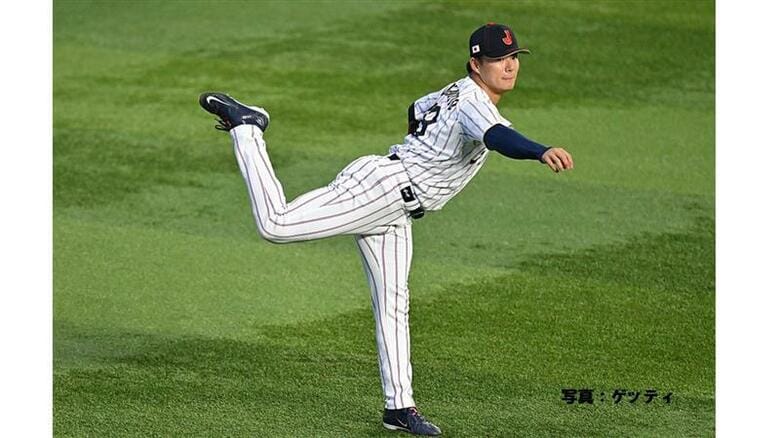 WBC侍ジャパン準々決勝　山本由伸投手が先発へ「より自信を持ってマウンドに」…大谷も大一番へ決意｜FNNプライムオンライン