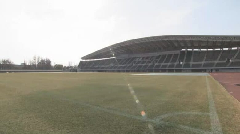 サッカーＪ１「ファジアーノ岡山」がチケット転売を確認　関与した人物に「無期限入場禁止」処分【岡山】｜FNNプライムオンライン