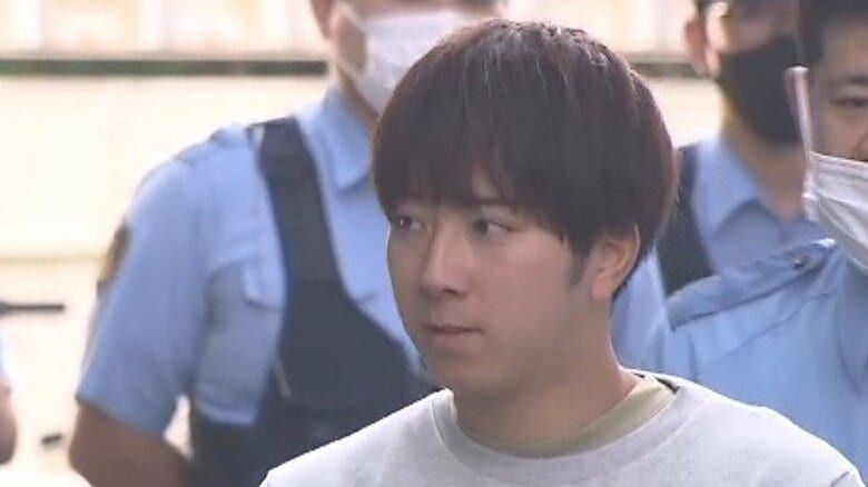 東京・小金井市の強盗予備事件で「リクルート役」の男逮捕　警視庁は「案件屋」の関与も捜査　秘匿アプリで実行役募集か｜FNNプライムオンライン