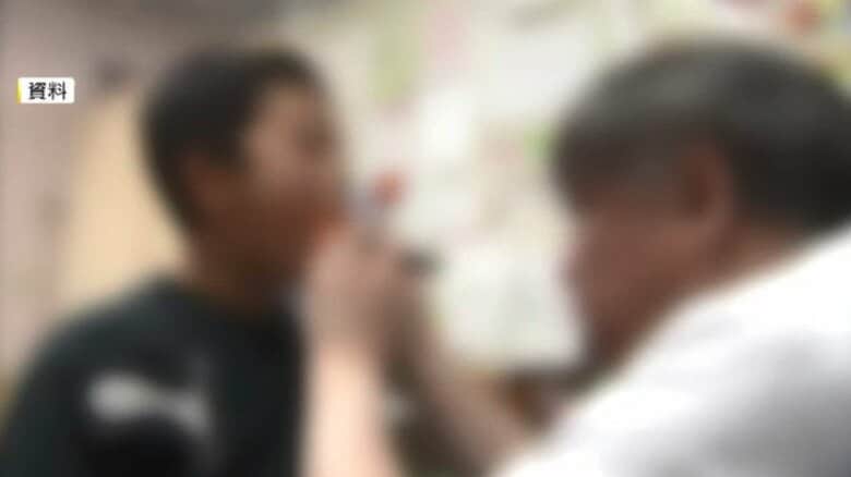 “カミソリを飲み込んだようなのどの痛み”　新型コロナ変異株「ニンバス」感染拡大　「百日ぜき」「はしか」「リンゴ病」との“クワトロ感染症”も｜FNNプライムオンライン
