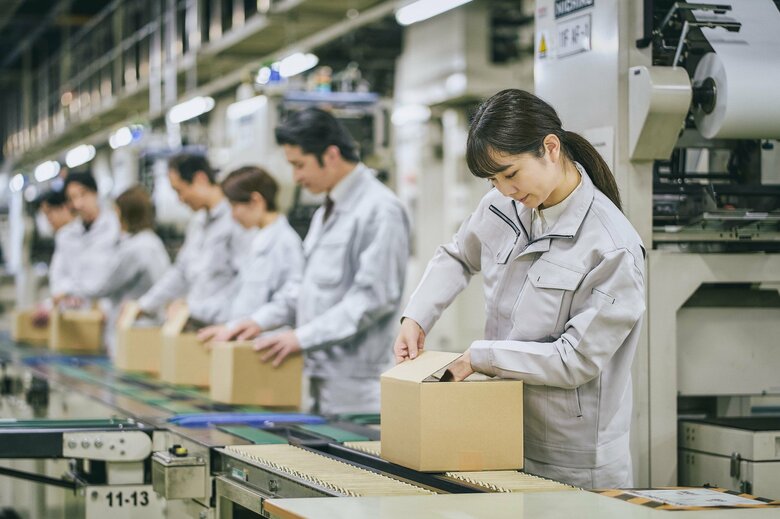 EC事業者・製作会社の約4割が、発送関連業務を外部に委託している!株式会社 K CORPORATIONが、EC事業者・製作会社の商品のセットアップ・保管・梱包・発送業務に関する実態調査を実施!