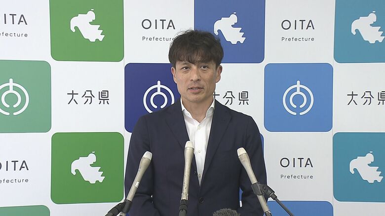 【インタビュー詳報】サッカー元日本代表の宮本恒靖会長　今季のトリニータは「なかなか点は取れないが守備が固い」大分市のサッカー専用のスタジアム構想は「期待している」大分での日本代表戦の開催は？【大分発】｜FNNプライムオンライン