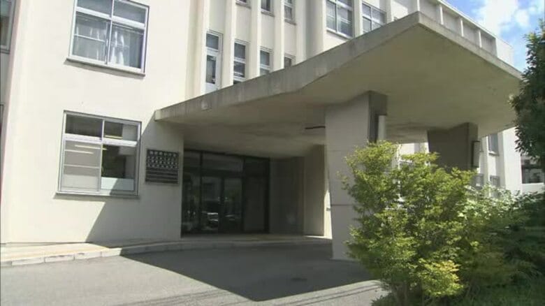 生徒69人分の個人情報が流出か 三刀屋高校の授業用PCに不正プログラム （島根）｜FNNプライムオンライン