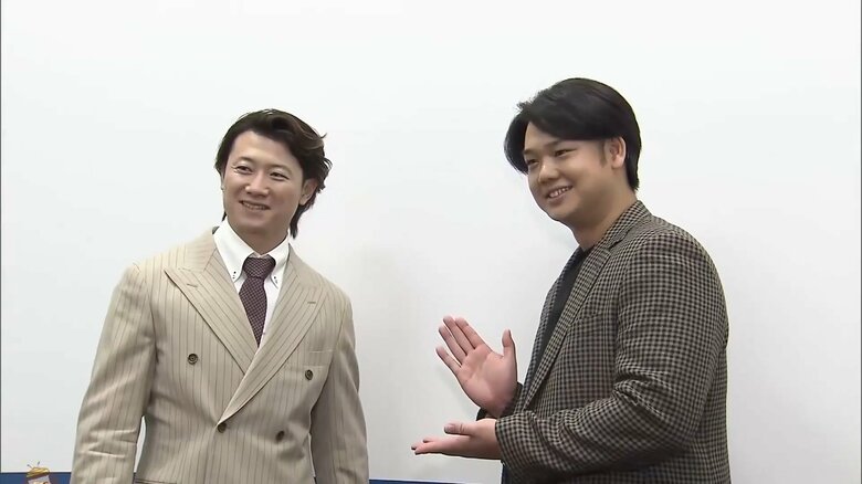 【日本ハム】西川遥輝、5年ぶり復帰への思いを語る 同期・谷口雄也が直撃｜FNNプライムオンライン