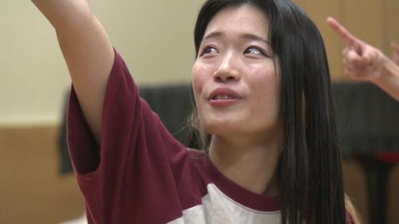 復興支援から広がる夢　「被災地のイメージを変えたい」震災を経験した高校生が描く希望　アクターズスクール・トモダチプロジェクト【福島発】｜FNNプライムオンライン