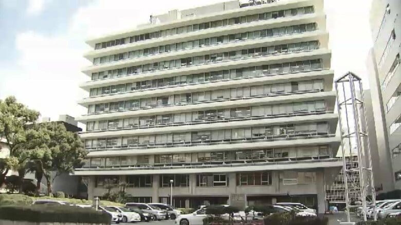 「仕入れ値で安く買える」医師の診察なく睡眠導入剤870錠を譲り渡した疑い　看護師の女3人を書類送検　クリニックのID使って購入か　福岡｜FNNプライムオンライン