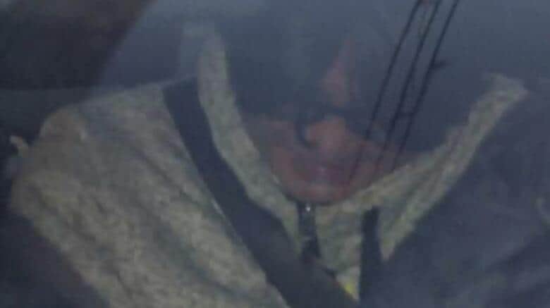 【速報】民泊施設に侵入し一眼レフカメラなど窃盗の疑いで41歳男逮捕　容疑の認否を”留保”　余罪も捜査　大阪府警｜FNNプライムオンライン