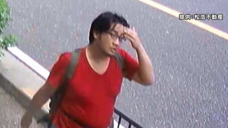 青葉真司被告（46）の死刑判決が確定…控訴を取り下げ　2019年京都アニメーションに放火し36人殺害した罪｜FNNプライムオンライン