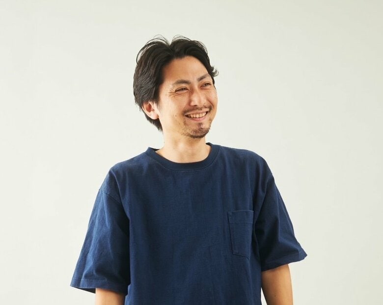 スタイリスト・吉村祥吾さん