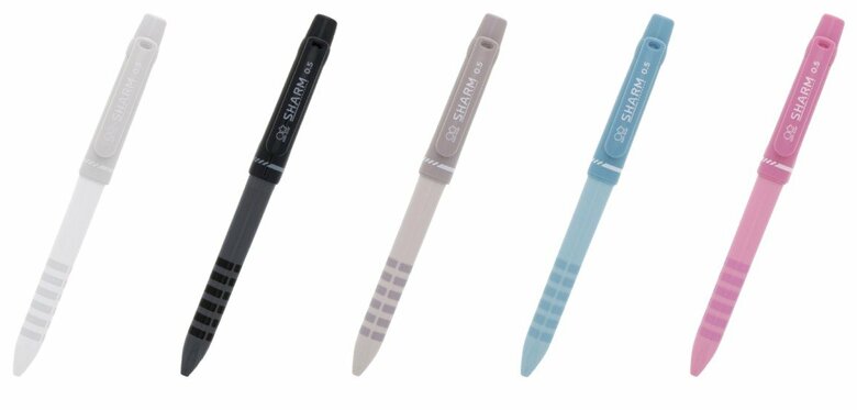 提供：サンスター文具