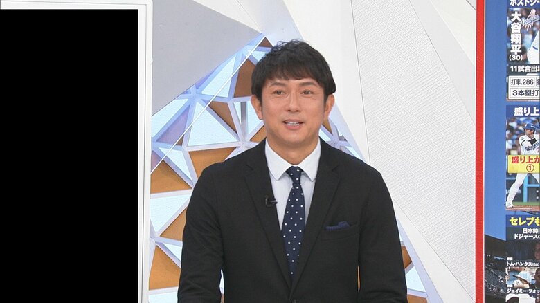 元メジャーリーガー　川﨑宗則氏