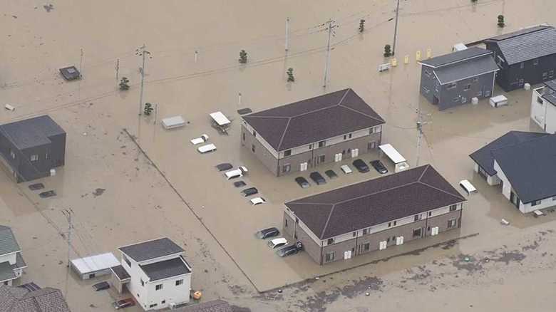 いまいち浸透しない大雨災害の“警戒レベル分け”…「レベル4で全員避難」の意味は?