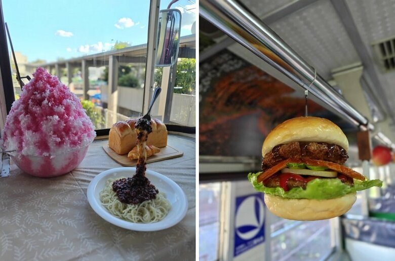 （画像：サンプルビレッジいわさき）