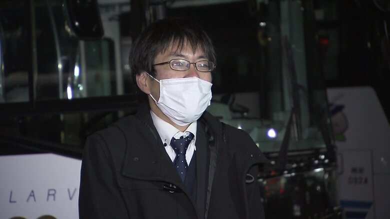 両備HDバスユニット統括カンパニー　平本清志乗合バス統括部長