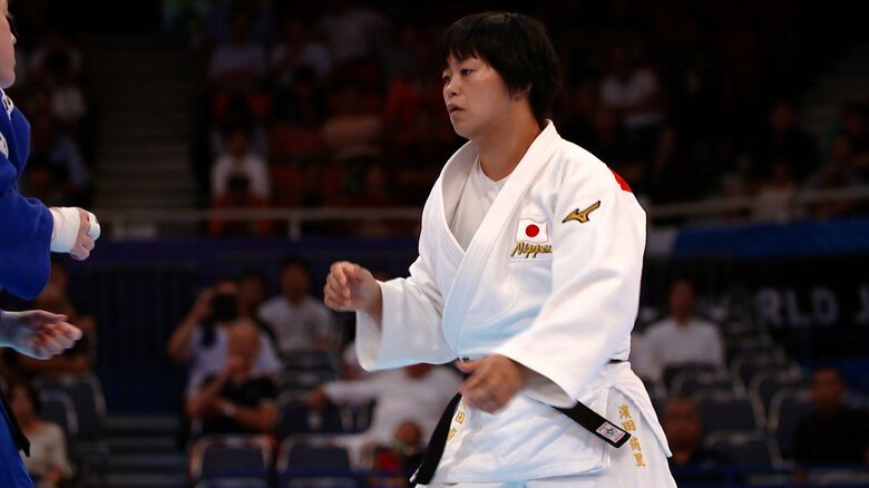 2019世界選手権では銀メダル