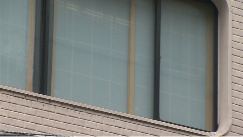 「中国の非公式警察拠点」が入るとされるビル　東京・千代田区