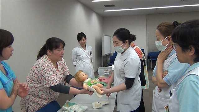 プリパレーション勉強会