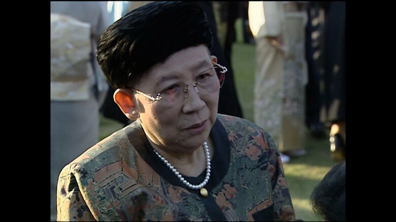 小山内美江子さん