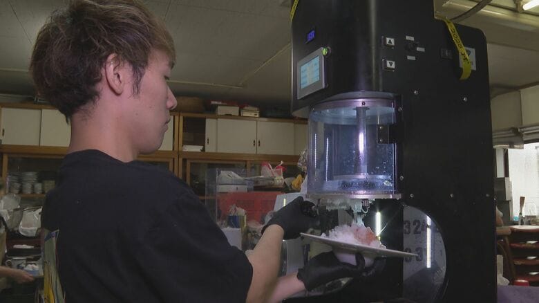 店主 伊藤彰規さん