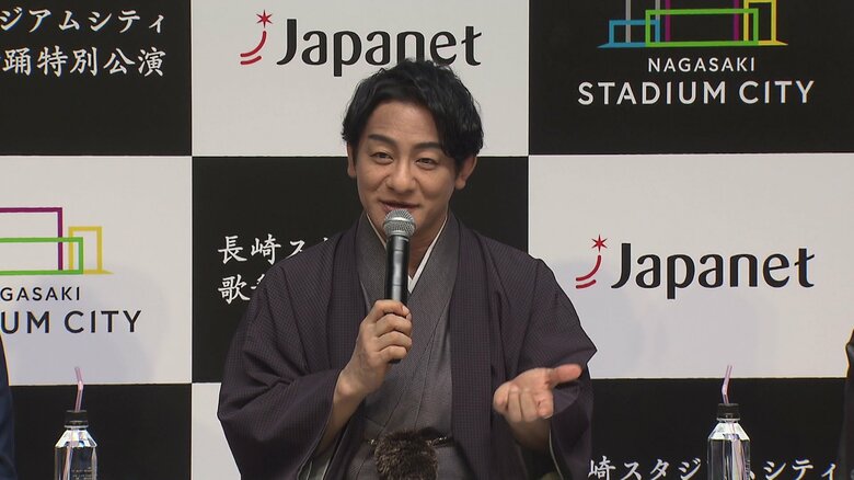 アリーナならではの仕掛けも楽しみ