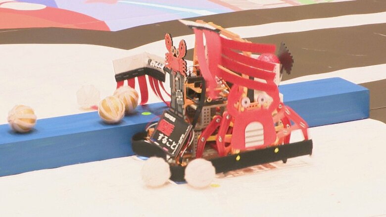 ズワイガ兄さん