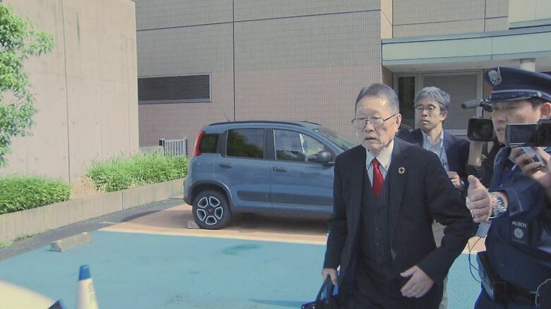 平林一修氏