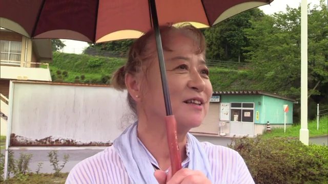 青木ひろみさん