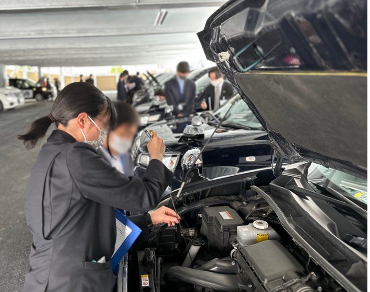 対等の立場で競争を行えるイコールフッティングを