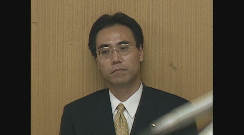 阿部知事の副知事時代　