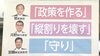 “菅内閣”ポイントは?　心配の声も