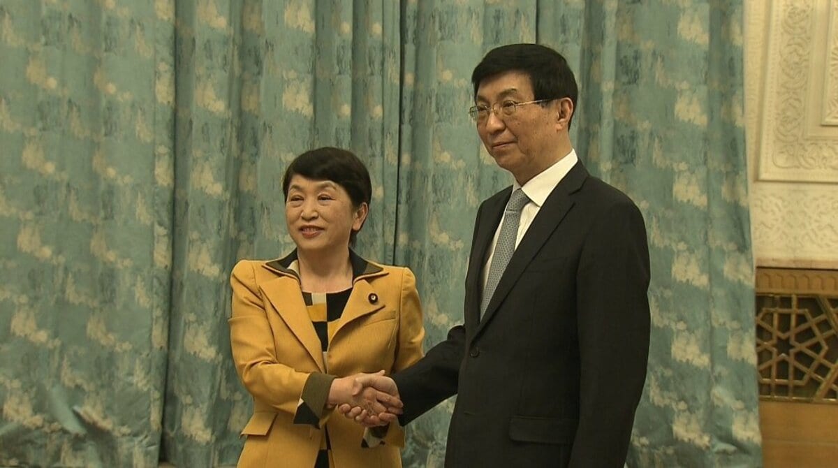 中国」をめぐる国交樹立外交 グローバル展開と国際社会の対応/名古屋