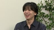 仙台市出身の俳優・中川晃教が語る舞台「シークレットステージ」　大先輩俳優2人の夢が結実した作品の魅力と、地元仙台への思い