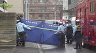  【SNSで知り合い集団自殺か】札幌のマンションで20代女性3人の遺体発見…浴室に練炭、争った形跡なし 警察が詳しい経緯を捜査中＜北海道札幌市＞