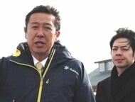 【納沙布岬は”外国に一番近い場所”発言】「北海道として看過できない」鈴木知事が黄川田北方担当相に『元島民への謝罪を要求』黄川田氏は「真意が伝わっていない」と釈明も…鈴木知事「傷つく発言は慎んで」