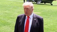 トランプ大統領「満足していない」イラン新提案を拒否　攻撃再開も「選択肢の一つ」とイランをけん制